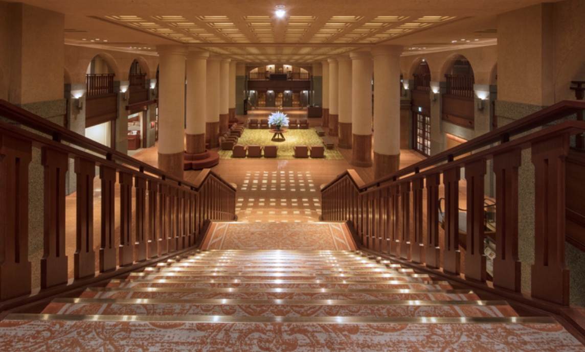 ホテルオークラ京都