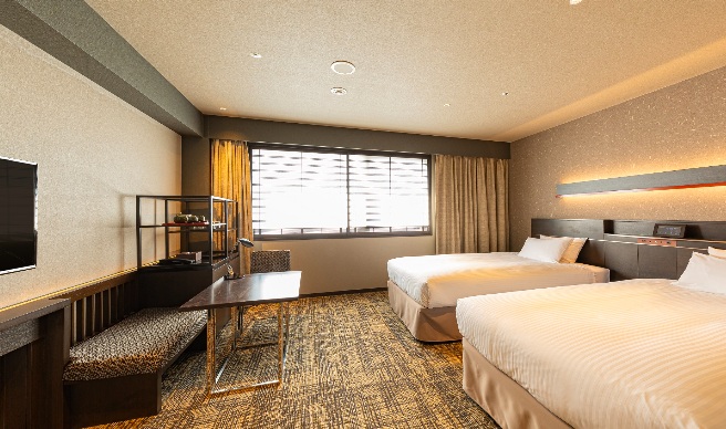 ホテル京阪 京都八条口