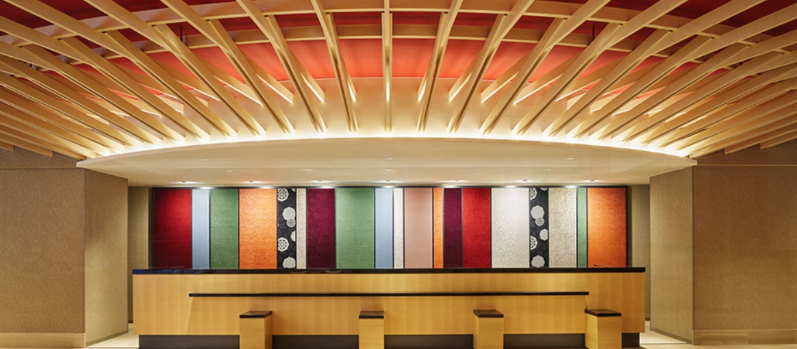 三井ガーデンホテル京都四条