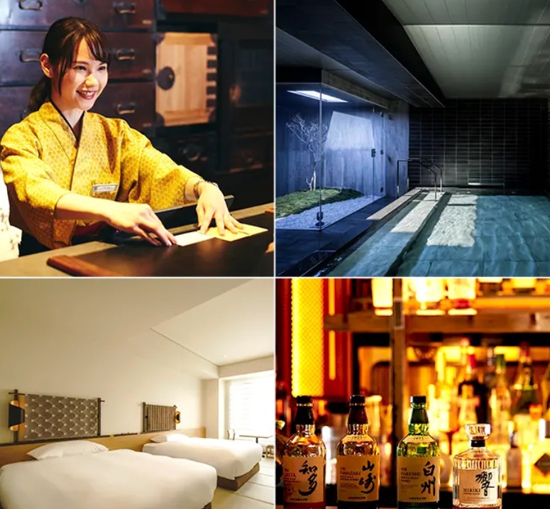 京都グランベルホテル