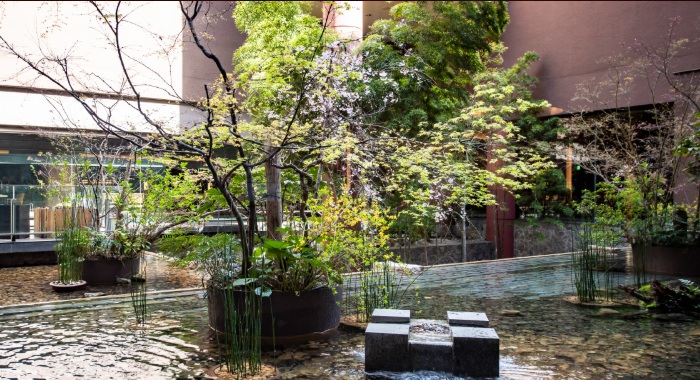 京都東急ホテル