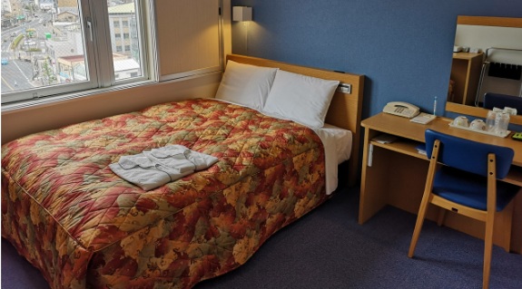 宇治第一ホテル