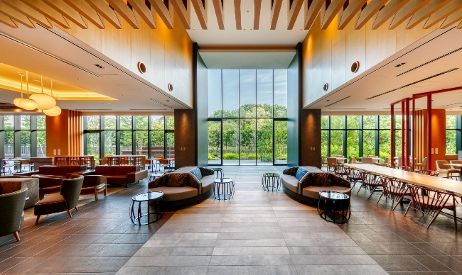 梅小路ポテル京都