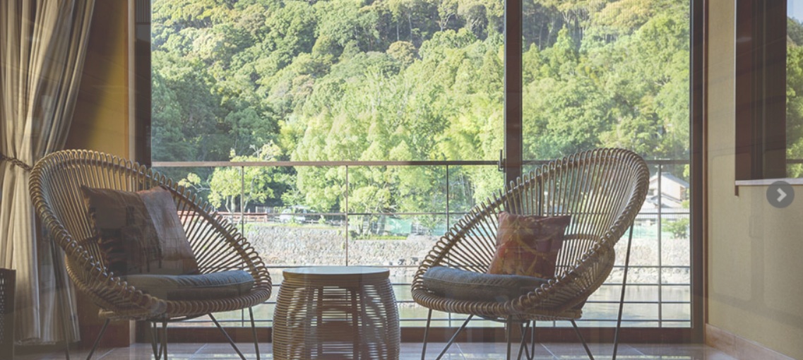 花やしき浮舟園