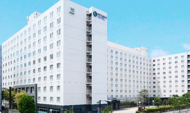 都ホテル 京都八条