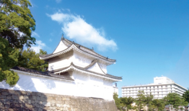 ANAクラウンプラザホテル京都