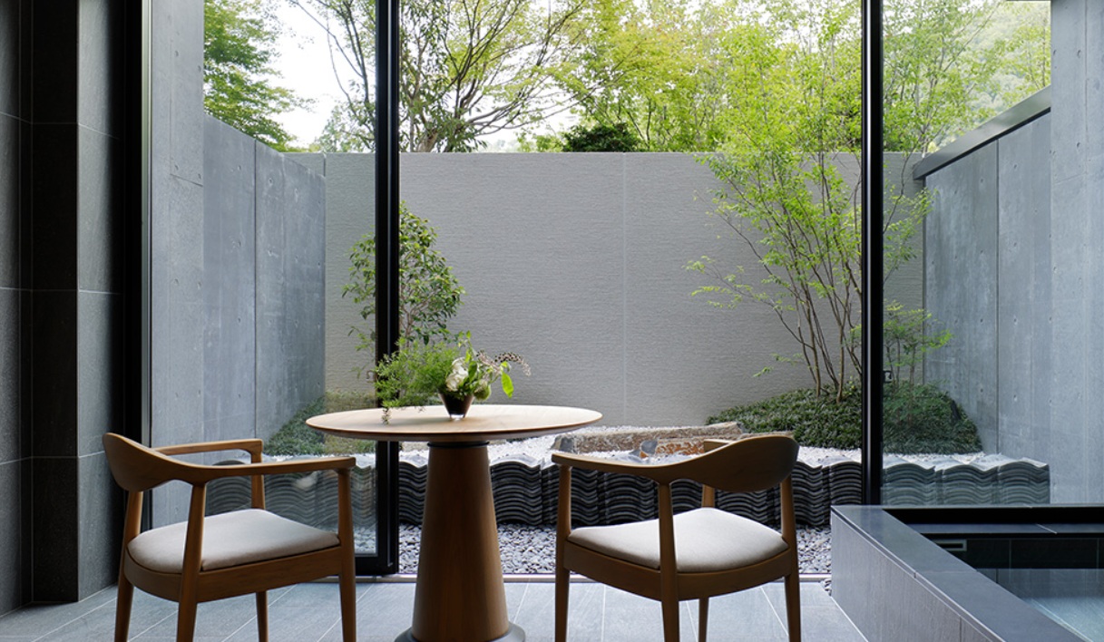 ROKU KYOTO, LXR Hotels & Resorts