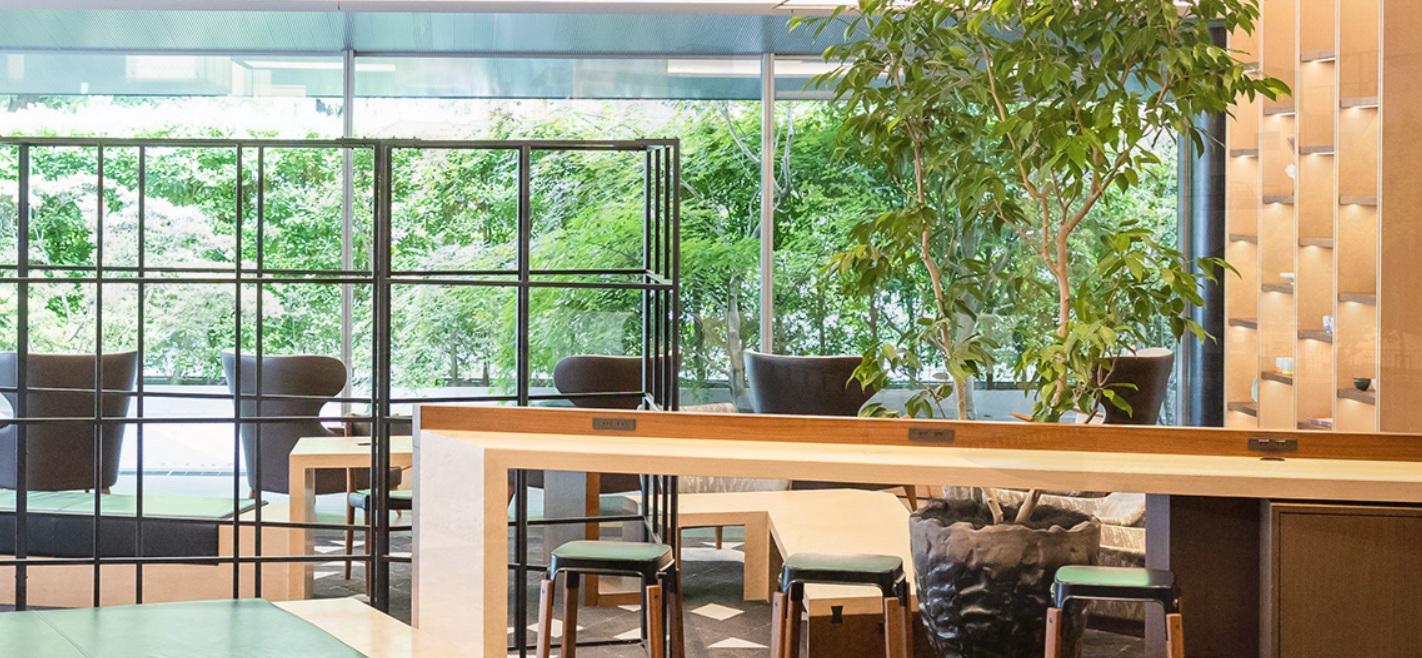 クロスホテル京都