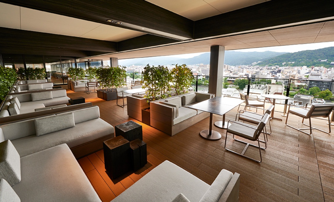 ザ・ゲートホテル京都高瀬川 by HULIC