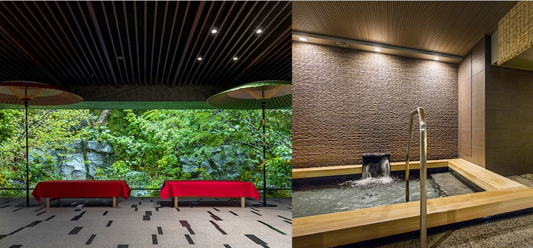 ソラリア西鉄ホテル京都プレミア 三条鴨川