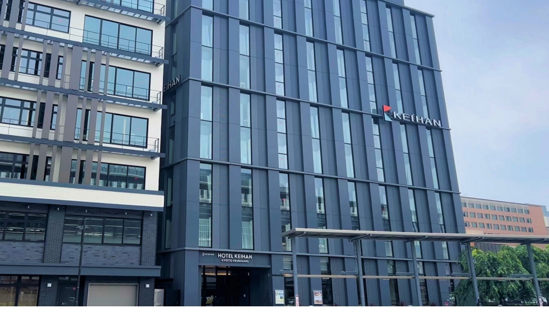 ホテル京阪京都駅南