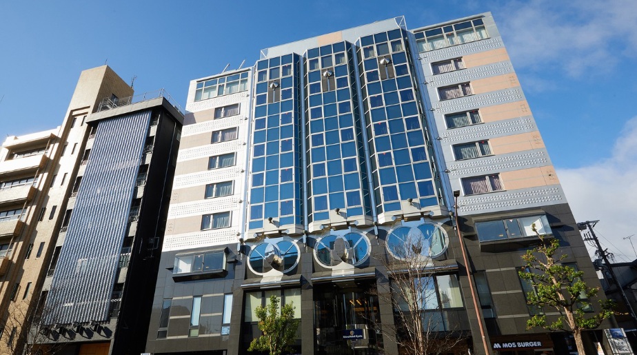 リノホテル京都