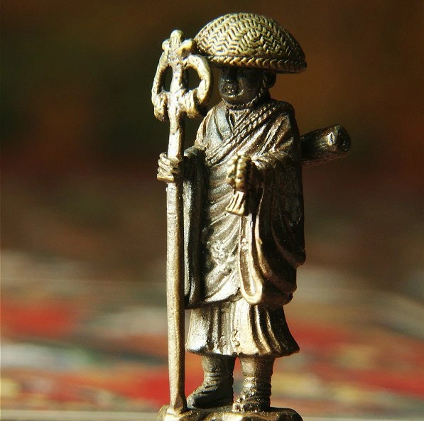 弘法大師のお守り