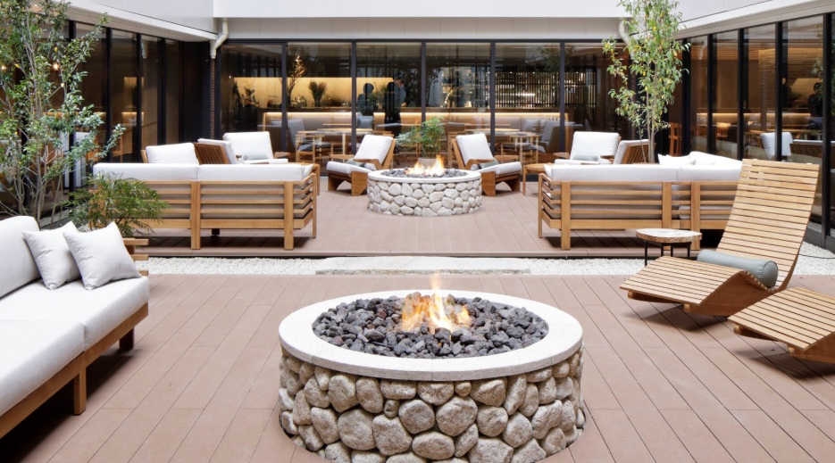 GOOD NATURE HOTEL KYOTO