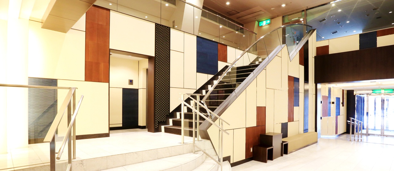 スマイルホテル京都四条