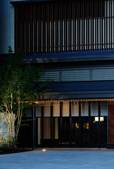 三井ガーデンホテル京都河原町浄教寺