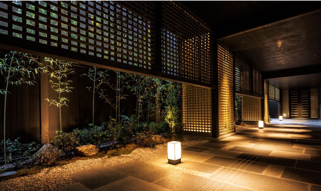 THE BLOSSOM KYOTO