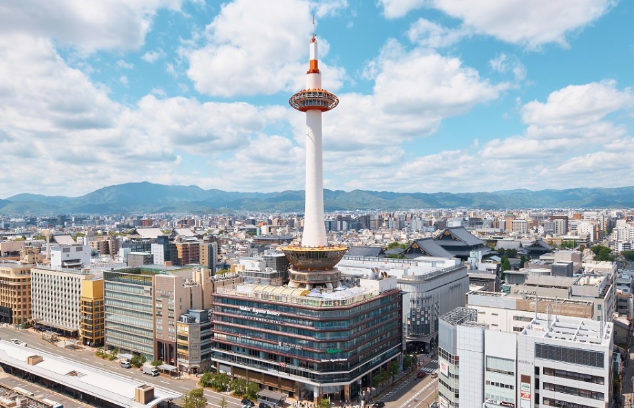 京都タワーホテル