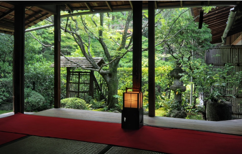 桂春院