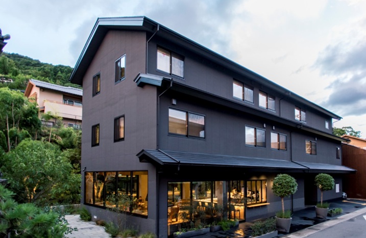 YADO Arashiyama