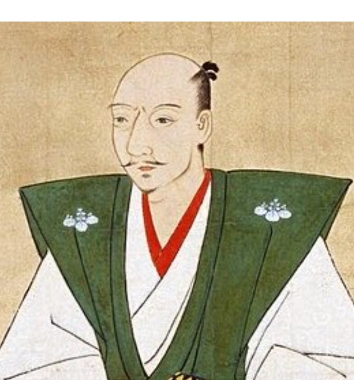 織田信長公